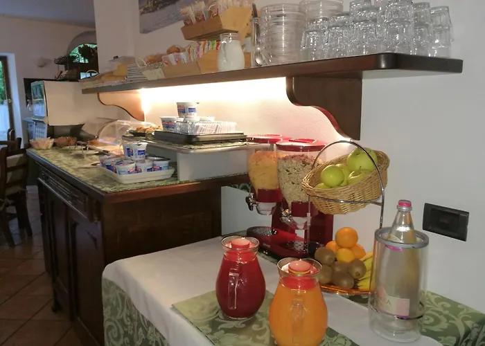 Hotel La Locanda
