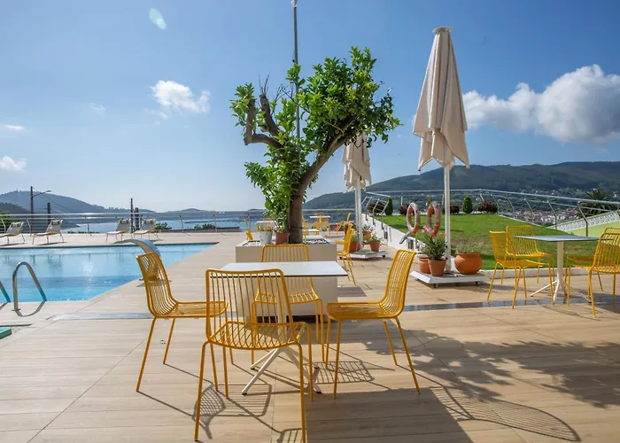 Hotel Herbeira