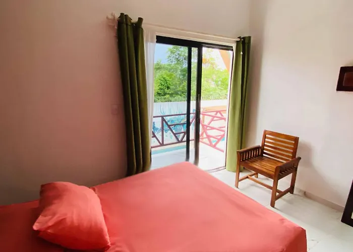 Howlita Tulum - Adult Only