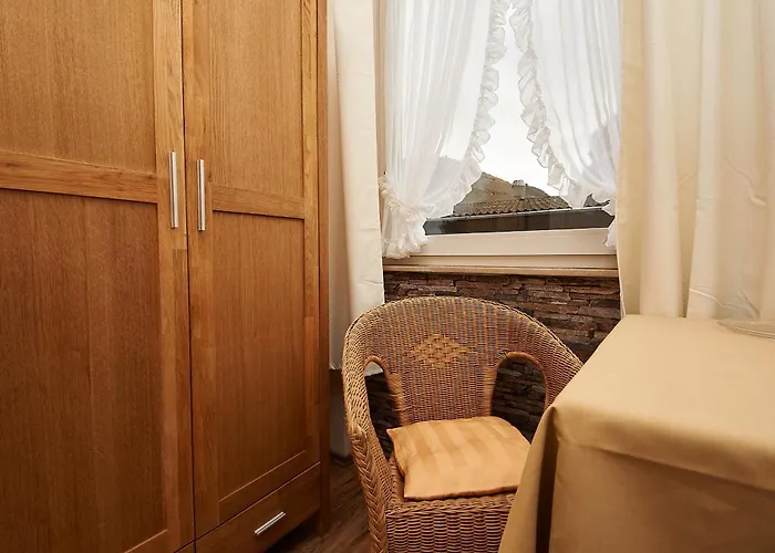 Vegan Hotel Und Restaurants Nicolay 1881
