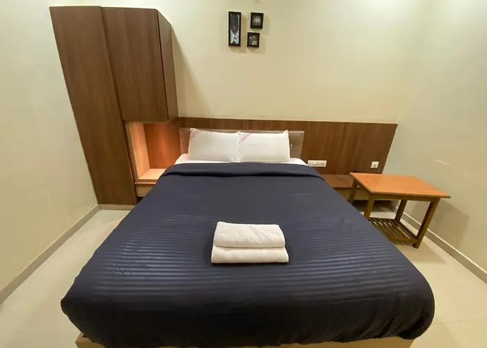 Hotel Lakshmi Residency