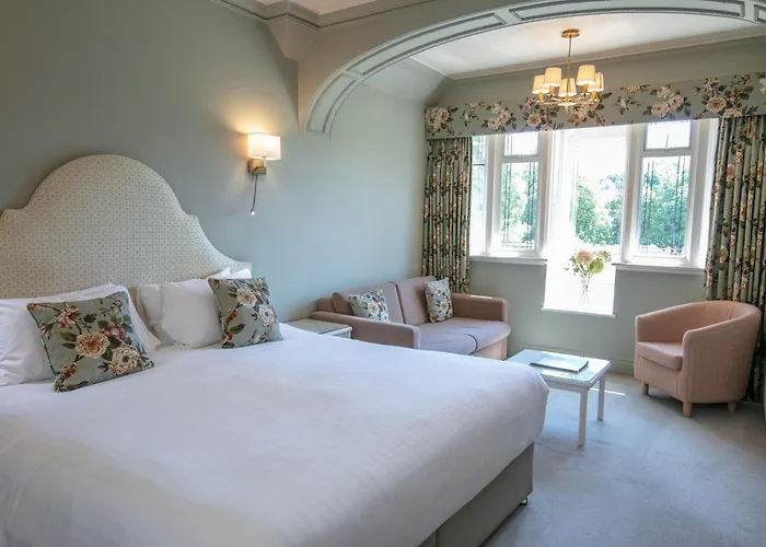 Petwood Hotel