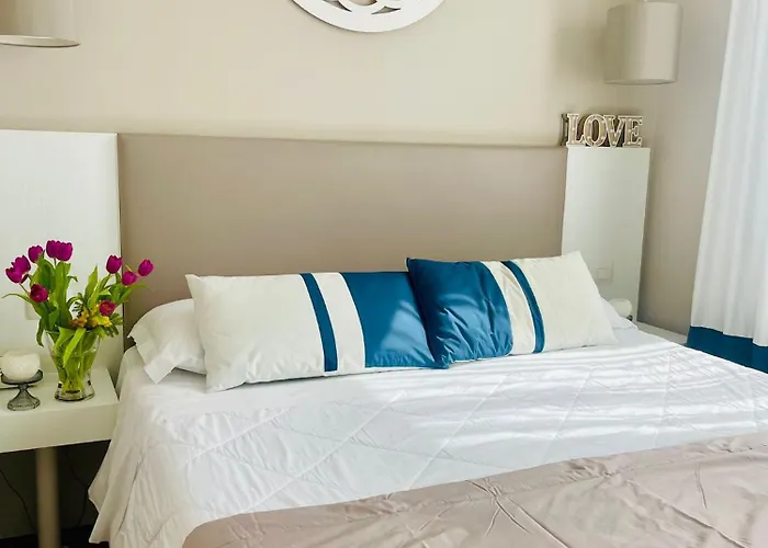 Hotel Mediterraneo
