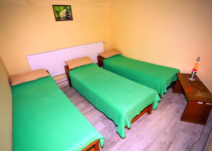 Hotel Sorea Dumbier