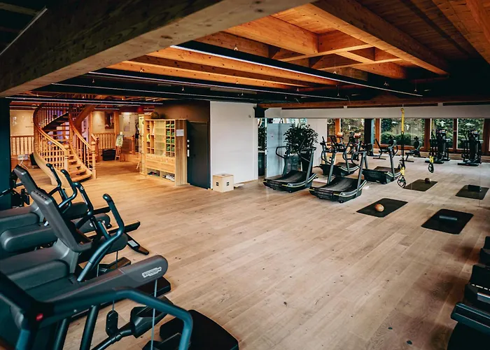 Cocoon - Alpine Boutique Lodge
