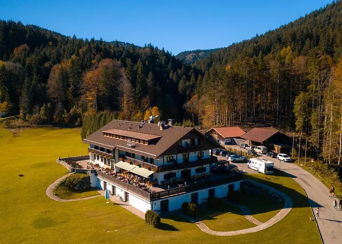 Berghotel Sonnenbichl