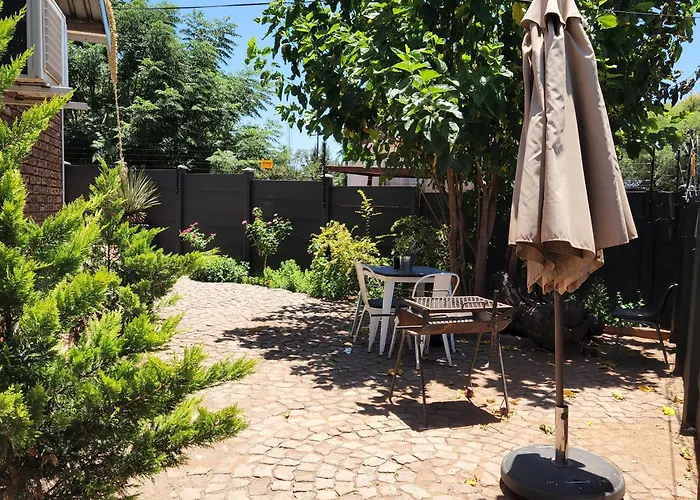 Rue Guesthouse