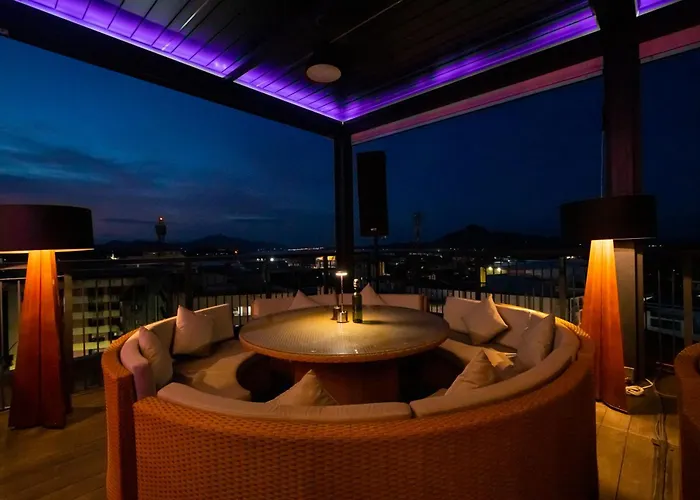 Hotel Xyz
