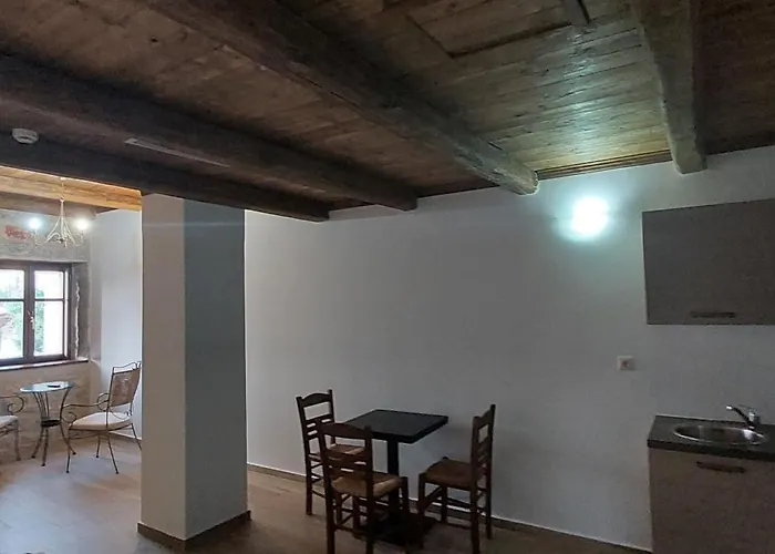 Koukouri Suites