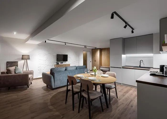Apartel Uzhhorod