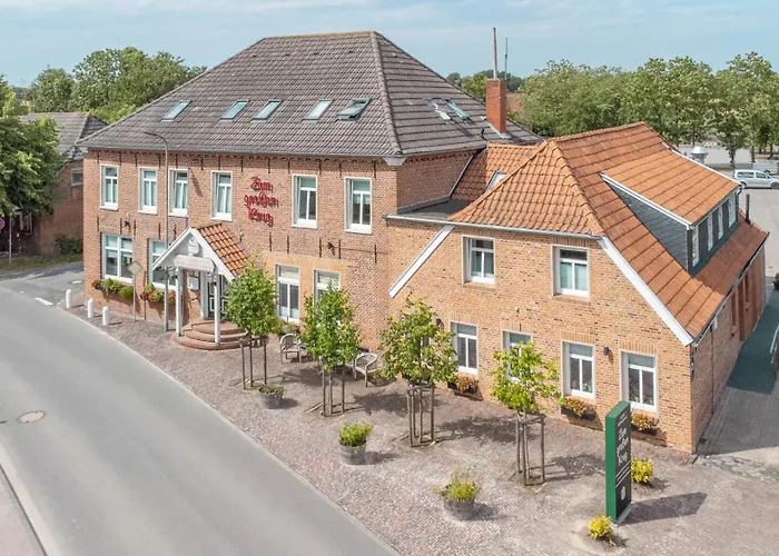 Hotel Zum Großen Krug