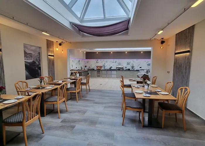 Hotel Zum Anker