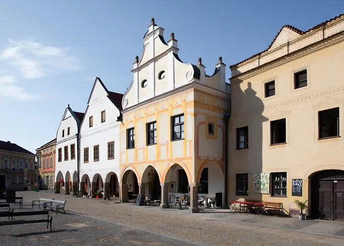 Hotel Pivonka
