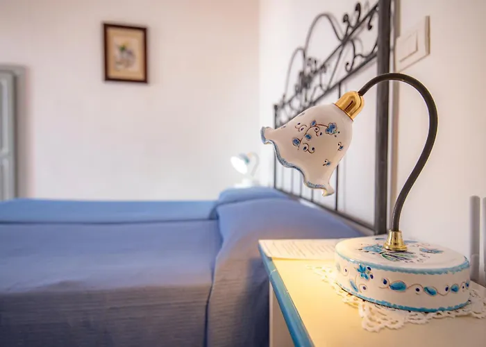Hotel La Casa sul Mare