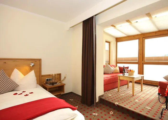 Landhotel Alphorn