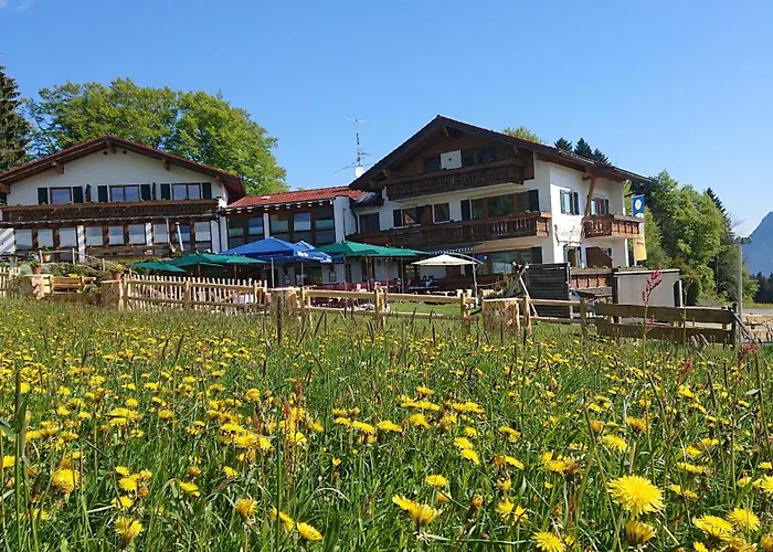 Landhotel Alphorn