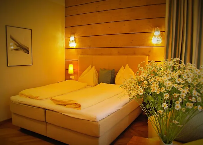 Hotel Drei Hasen