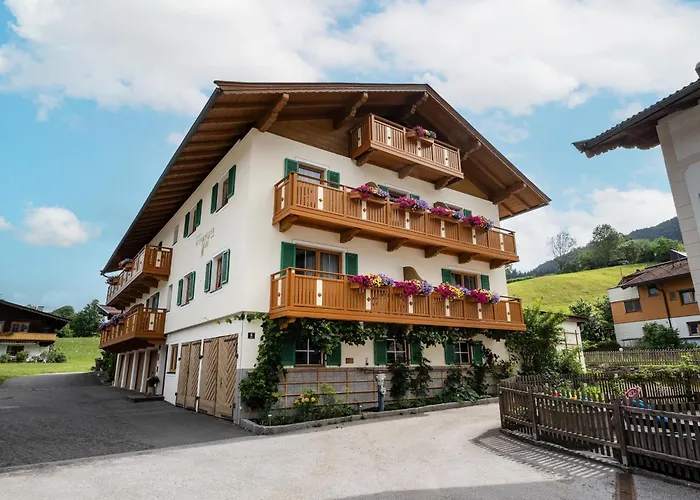Gasthof Schwendterwirt