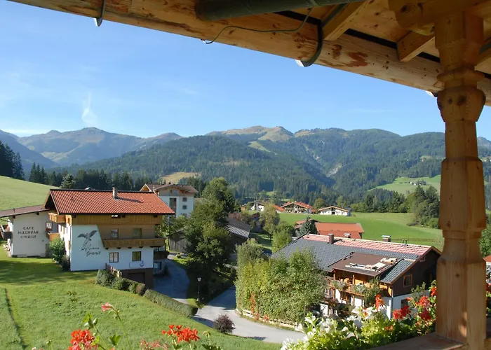 Hotel Landhaus Marchfeld