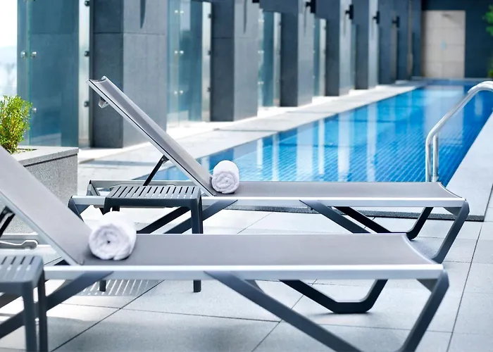 Four Points By Sheraton Suwon