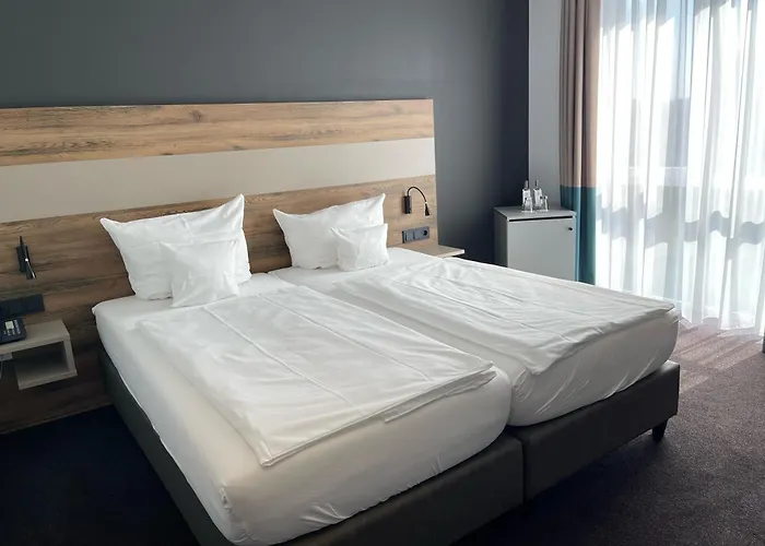 Airea Hotel