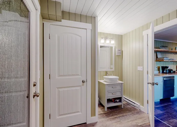 Mill Pond Suite