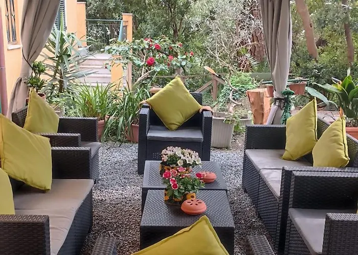 Hotel Sereno