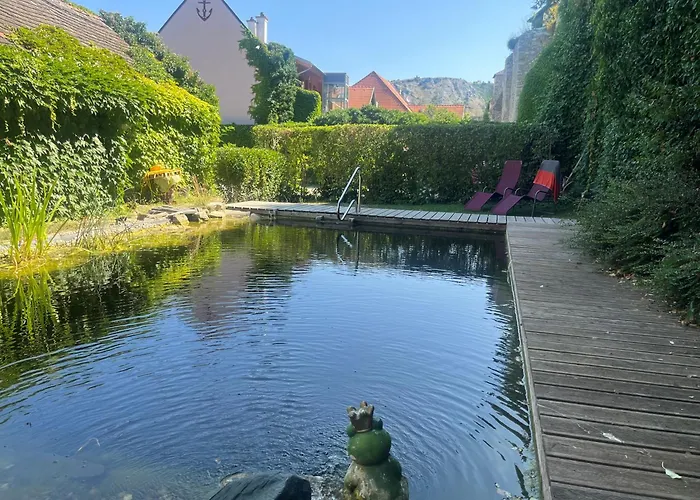 Gasthof zum Goldenen Anker