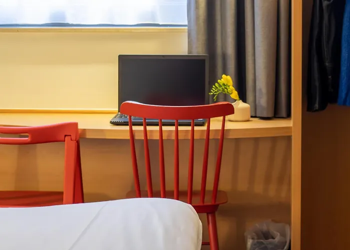 Ibis De Panne