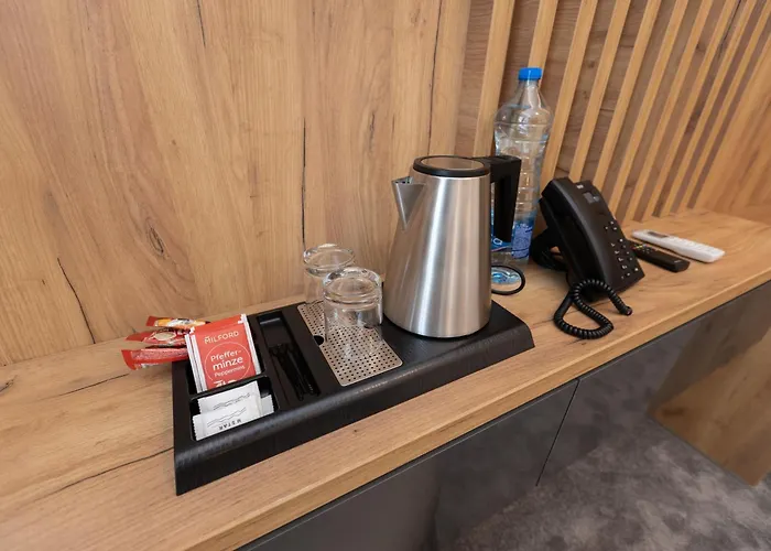 Hotel M Star Novi Pazar