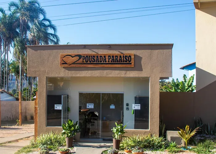Pousada Paraiso