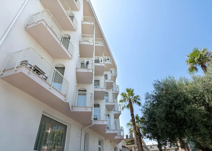Hotel Velia