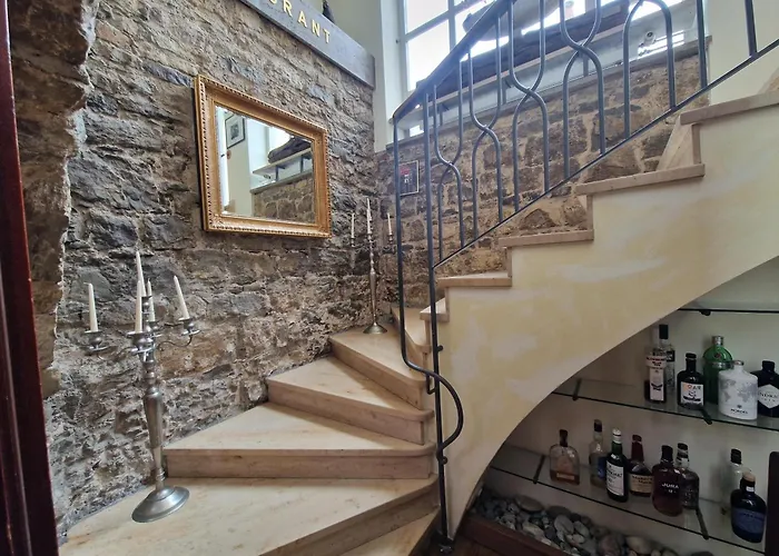 Laurentius Boutique-Hotel