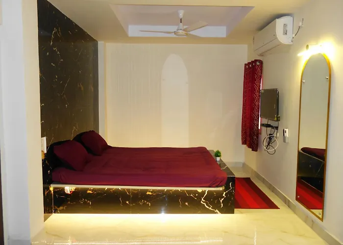 Hotel Hcb