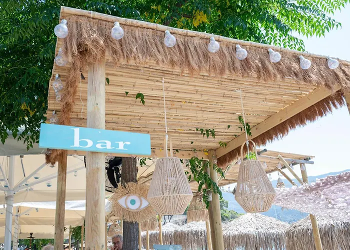 Hotel Pavlou