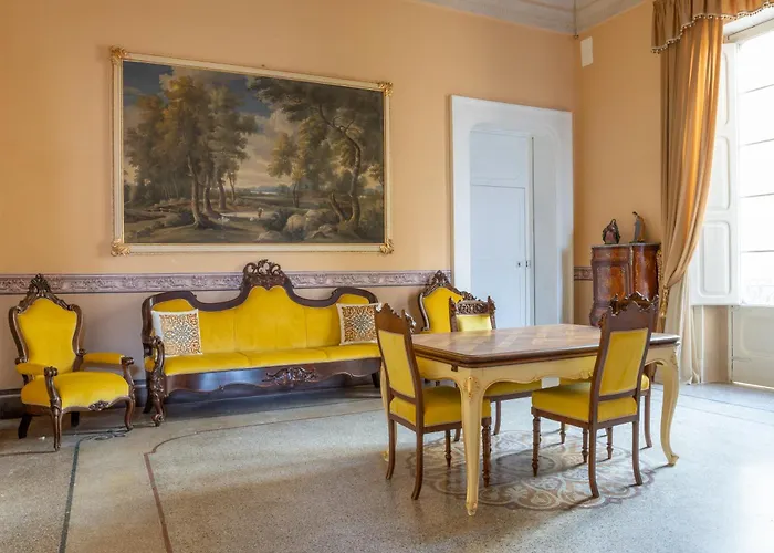 Il Cavaliere al borgo antico