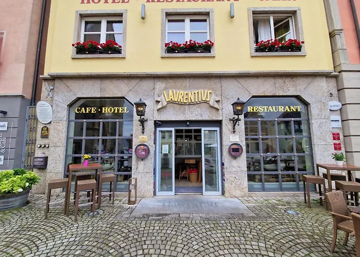 Laurentius Boutique-Hotel