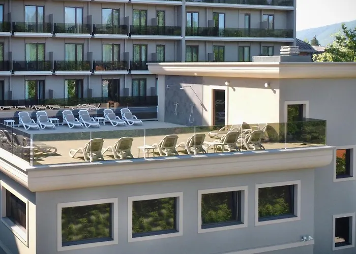Hotel San Giorgio