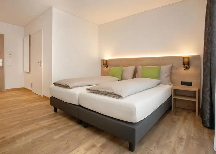 Hotel Tannenboden
