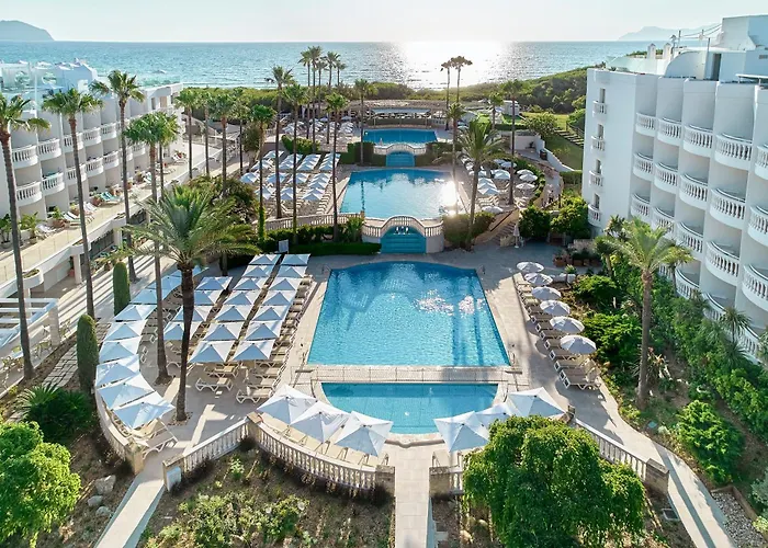 Iberostar Selection Albufera Park All Inclusive