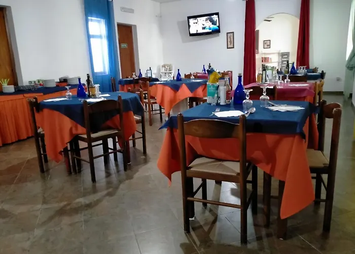 Luigiane B&B