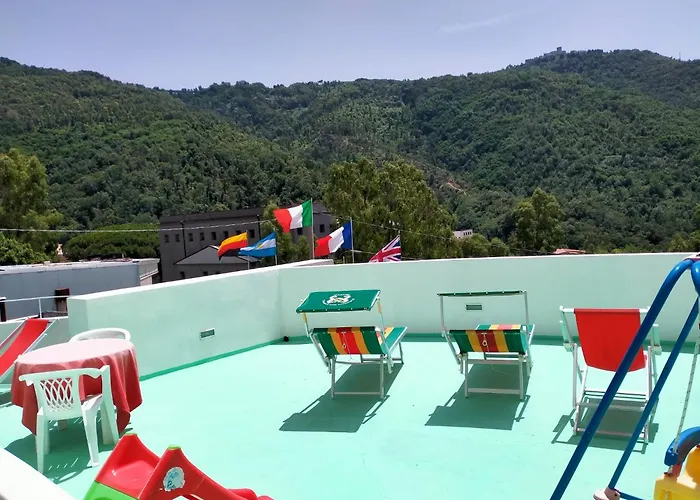 Luigiane B&B