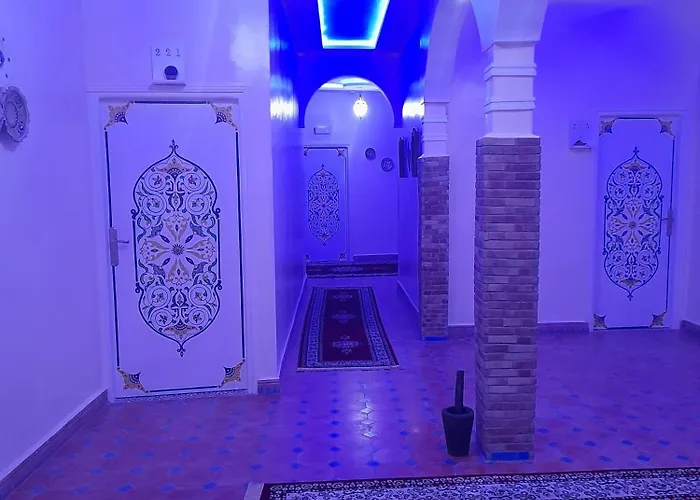 Hotel Mentaga