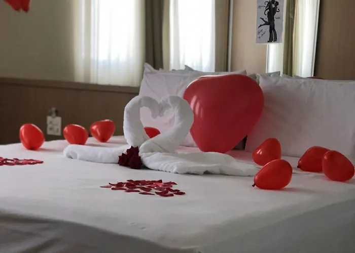 Pratti Hotel