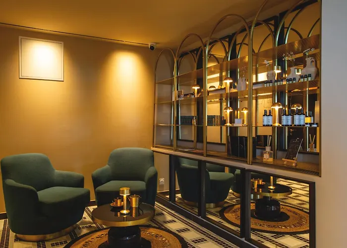 Hotel La Pietra Restaurant&Spa