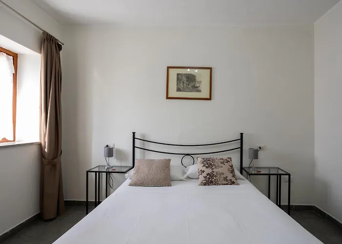 Hotel Fontaine Bleue