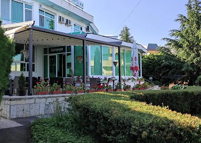 Rai Hotel