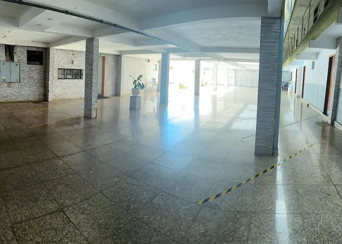 Hotel Anápolis