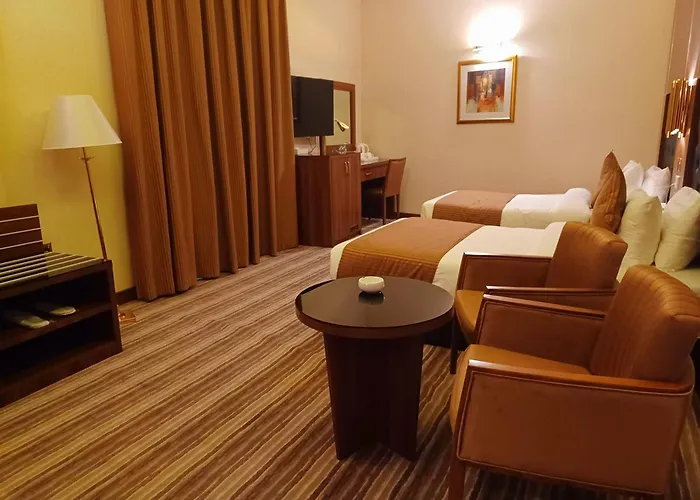 Royal Qatar Hotel