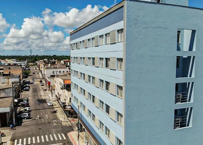 Hotel Arezzu